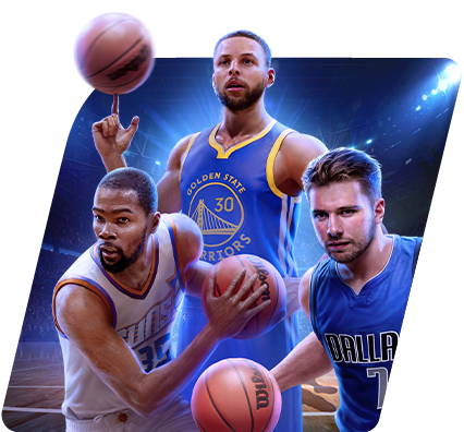 NBA إنفينيت